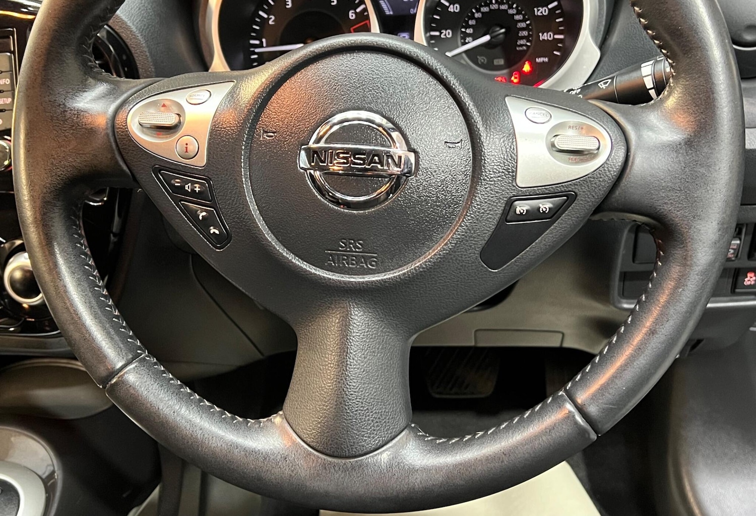 Used Nissan Juke 2019 for sale - 76667506: Photo 23