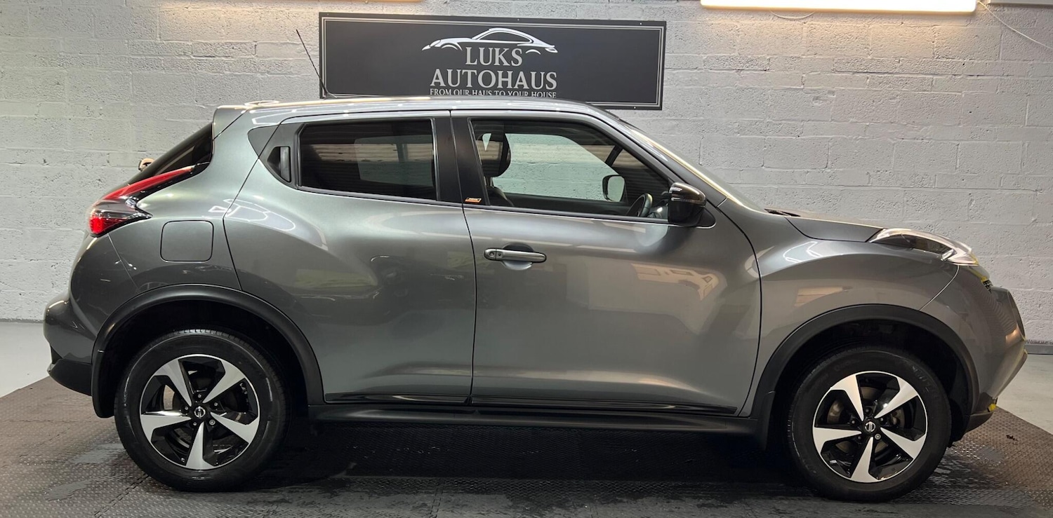 Used Nissan Juke 2019 for sale - 76667506: Photo 6