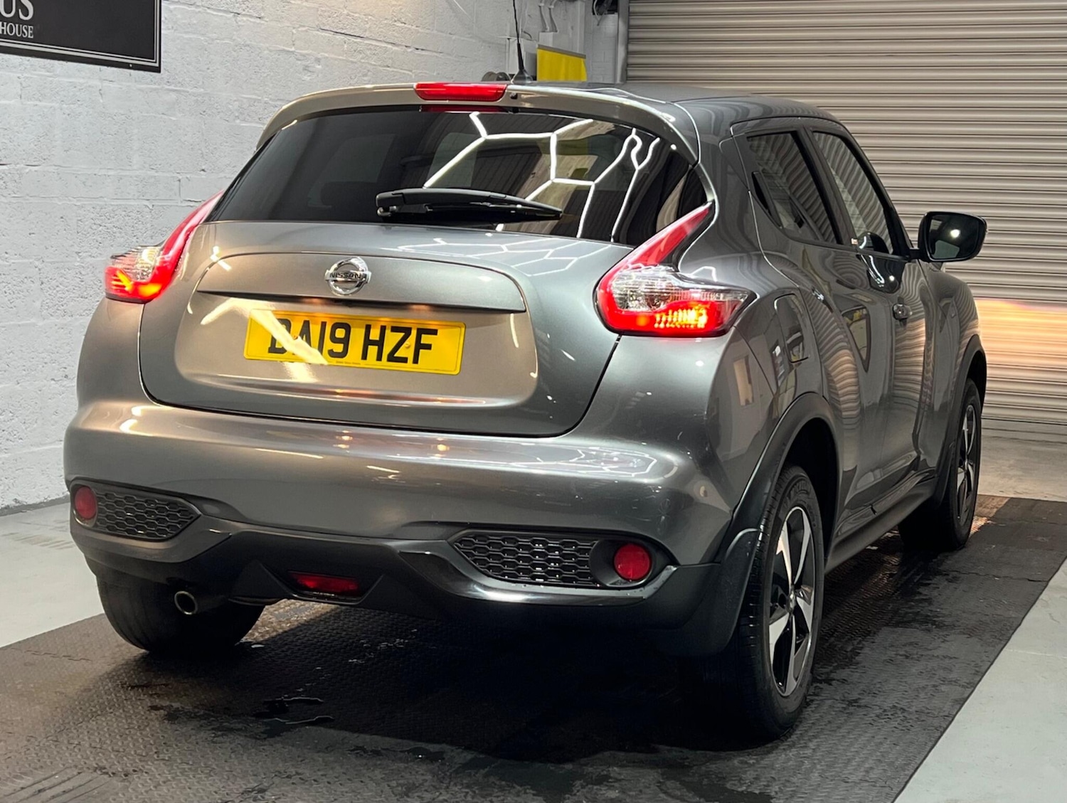 Used Nissan Juke 2019 for sale - 76667506: Photo 7