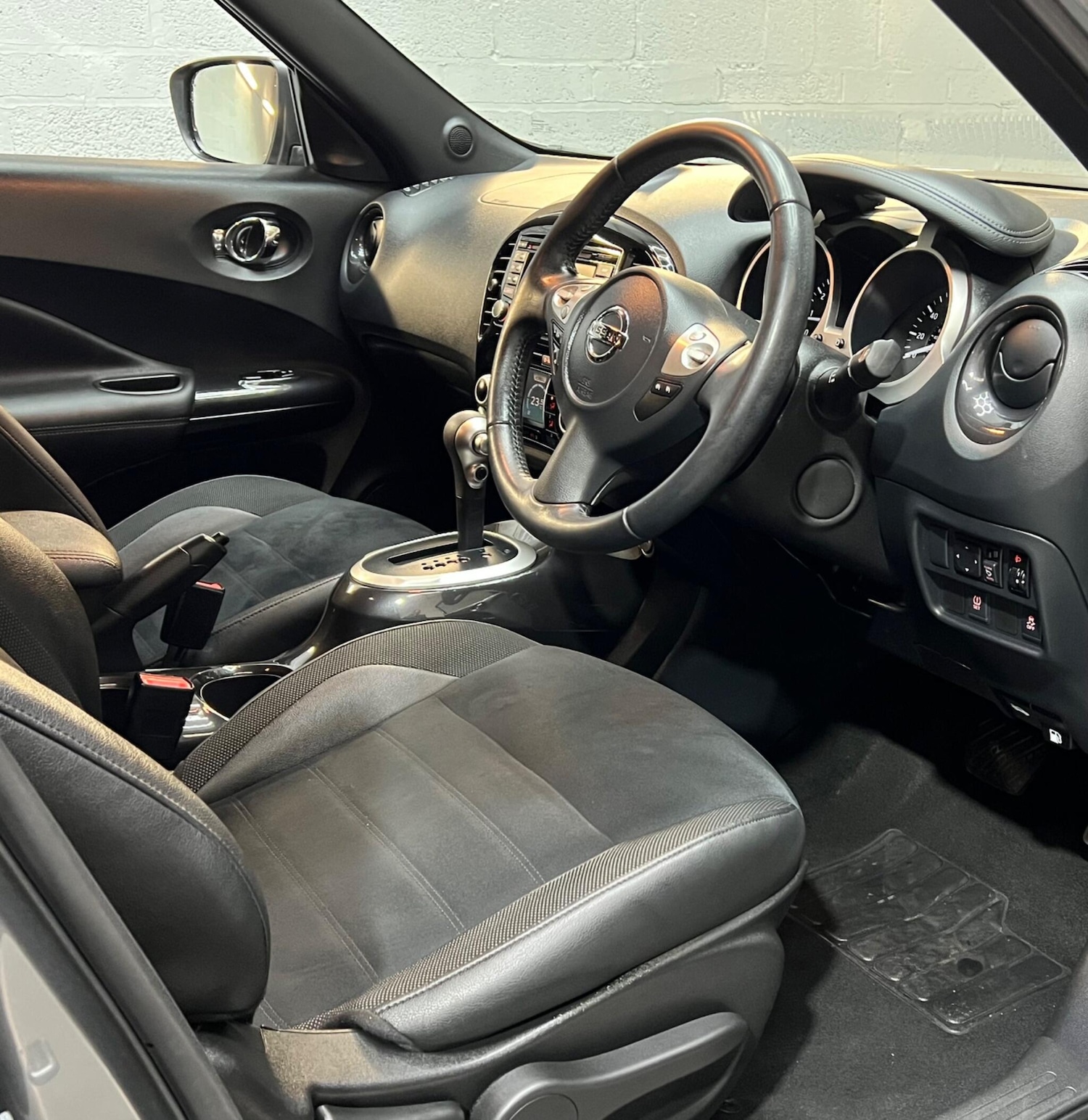 Used Nissan Juke 2019 for sale - 76667506: Photo 9