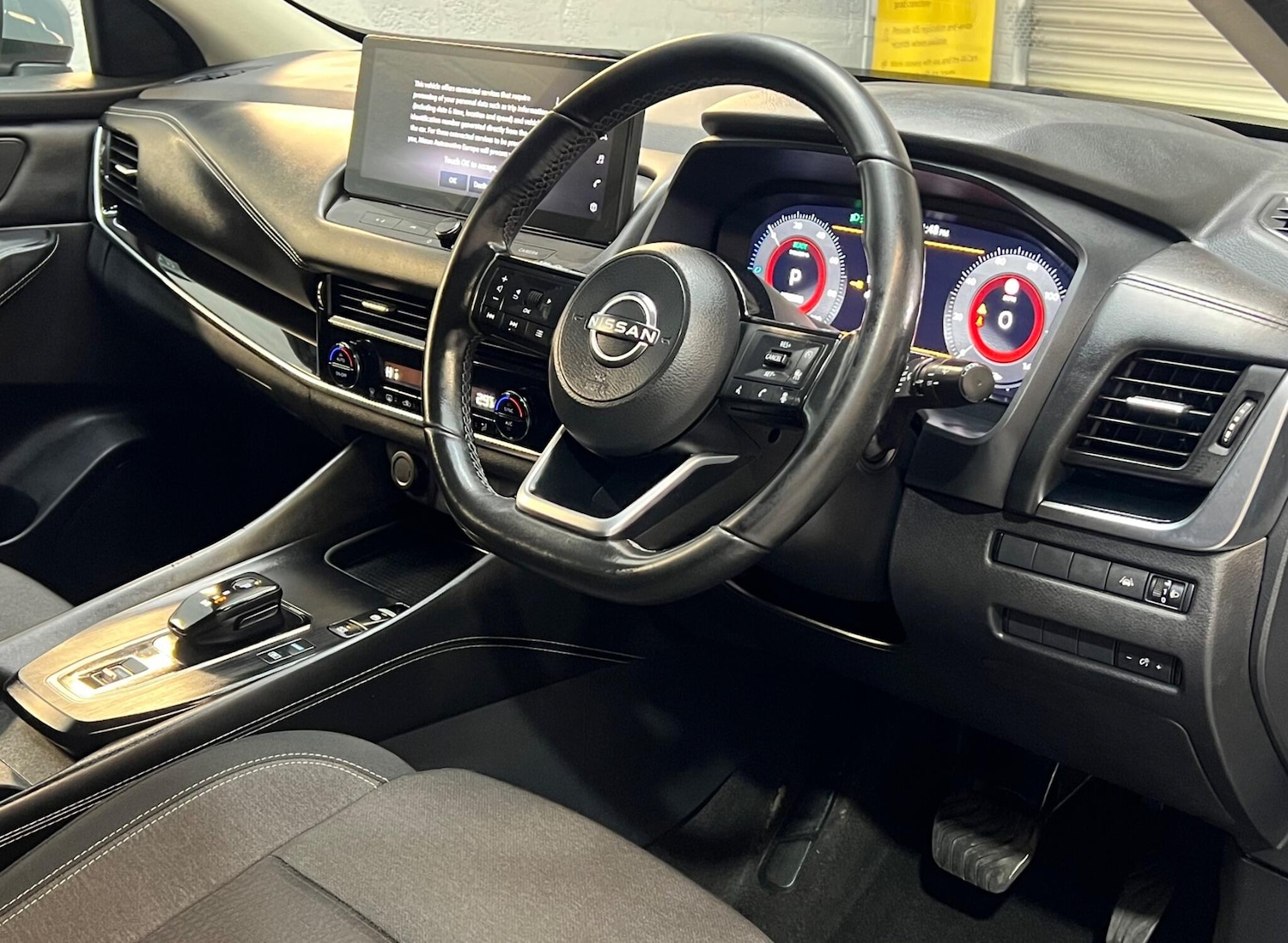 Used Nissan Qashqai 2022 for sale - 77396485: Photo 12