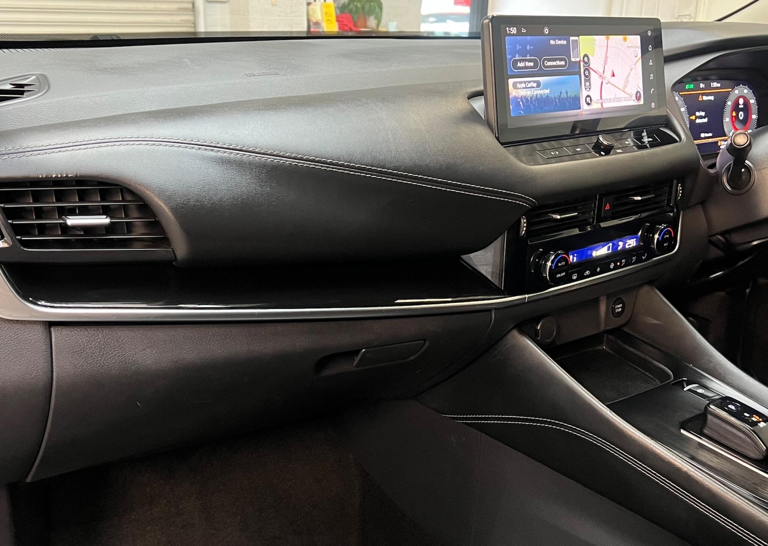 Used Nissan Qashqai 2022 for sale - 77396485: Photo 13