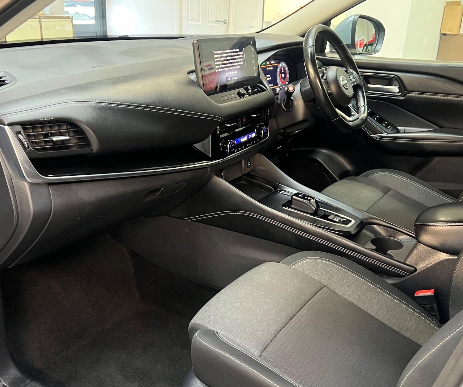 Used Nissan Qashqai 2022 for sale - 77396485: Photo 14