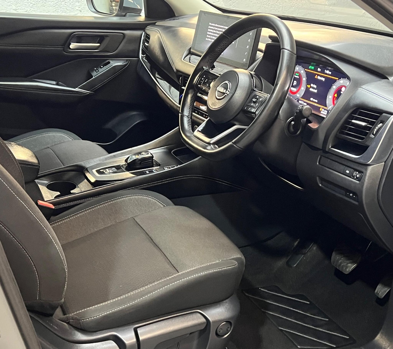 Used Nissan Qashqai 2022 for sale - 77396485: Photo 15