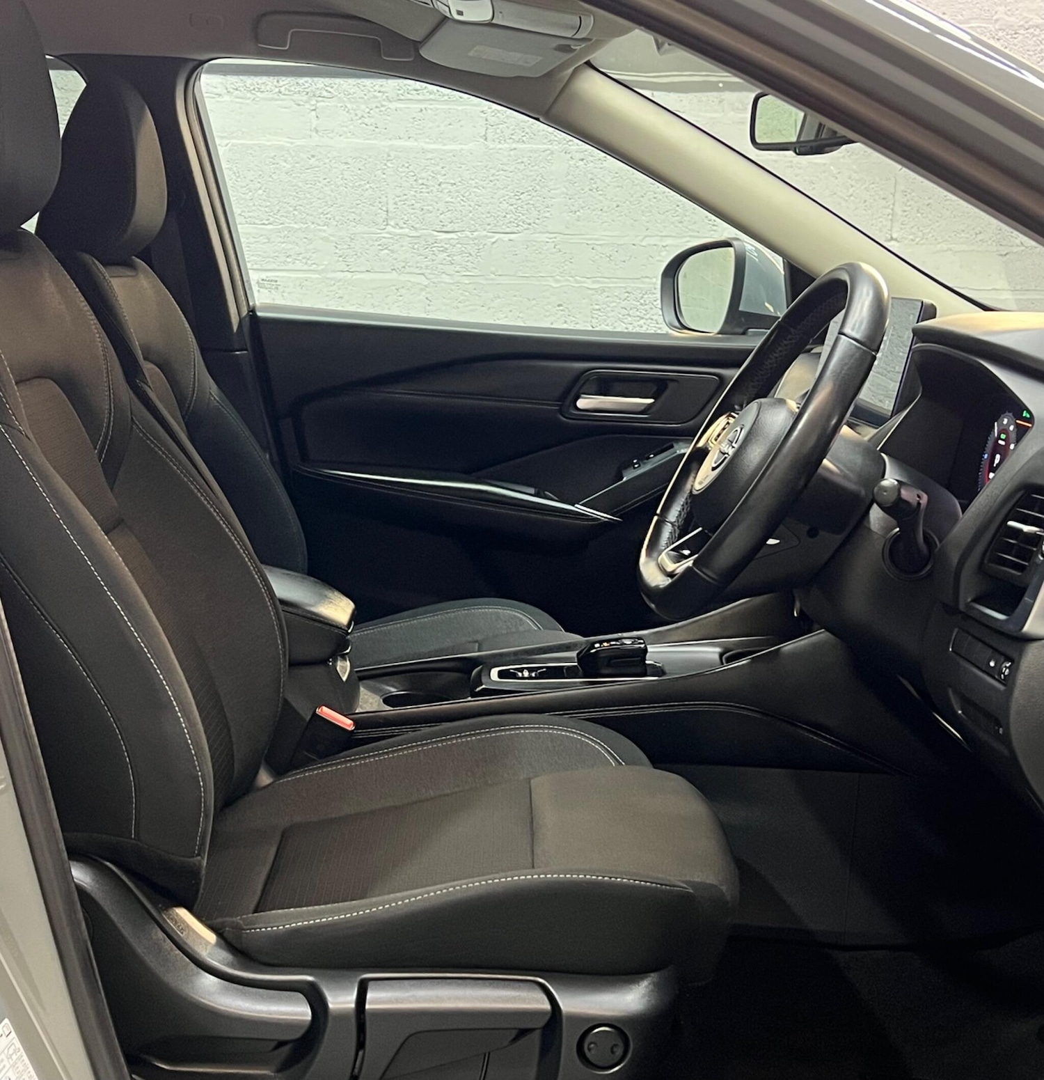 Used Nissan Qashqai 2022 for sale - 77396485: Photo 16