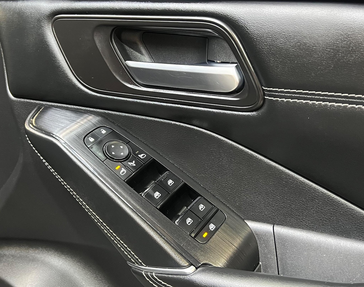 Used Nissan Qashqai 2022 for sale - 77396485: Photo 22