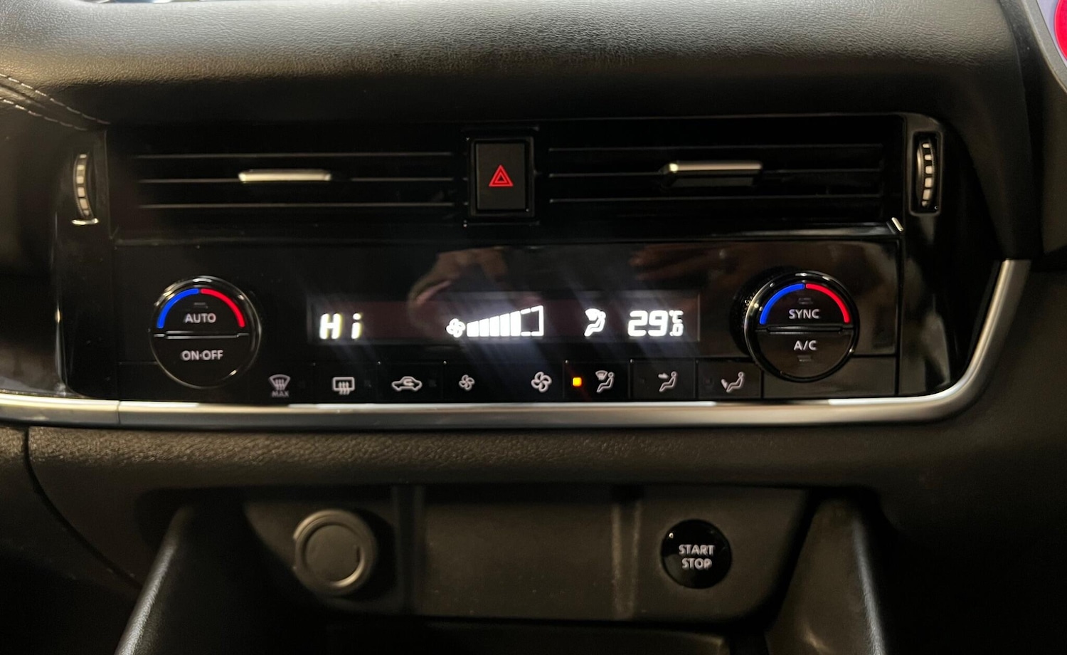 Used Nissan Qashqai 2022 for sale - 77396485: Photo 29