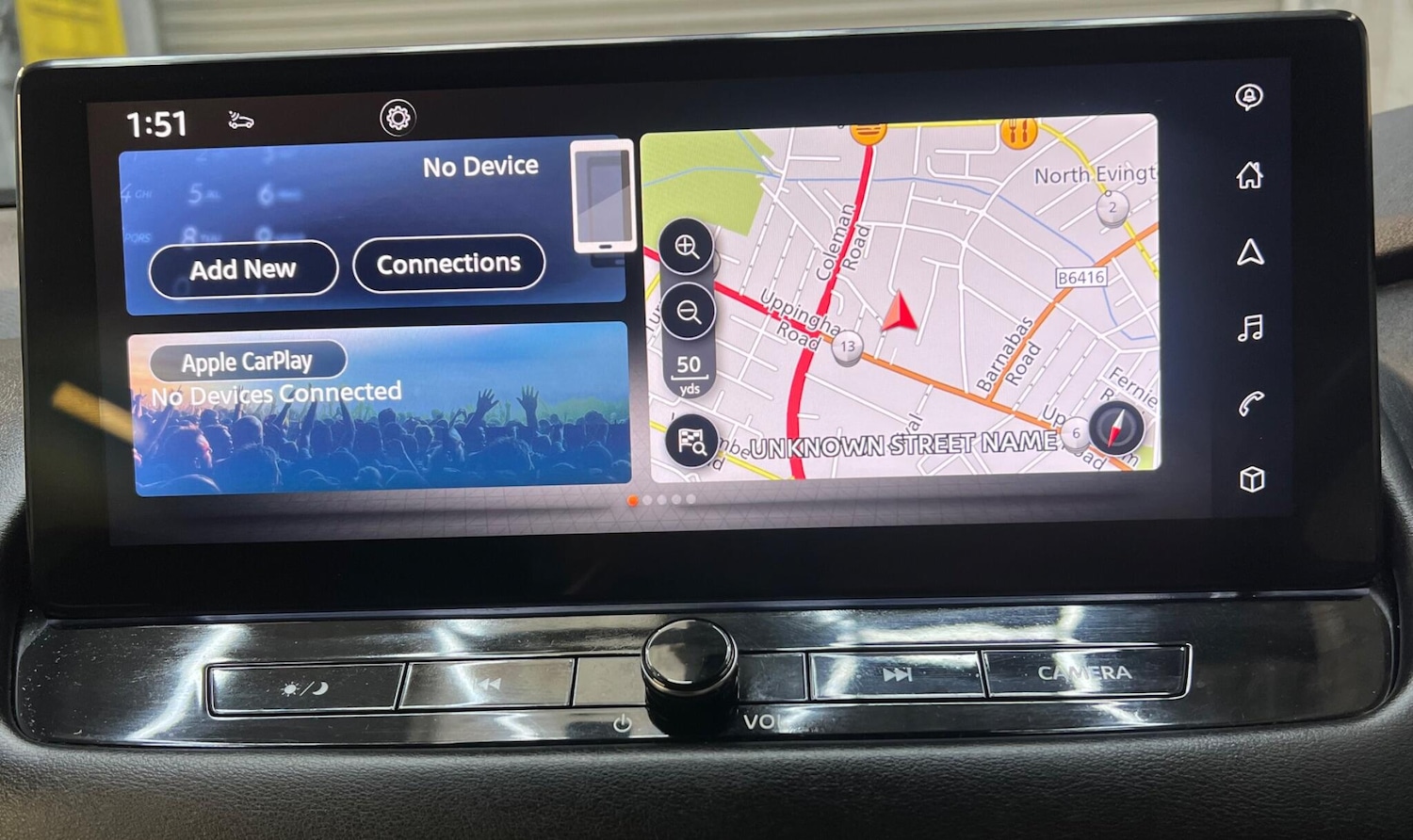 Used Nissan Qashqai 2022 for sale - 77396485: Photo 30