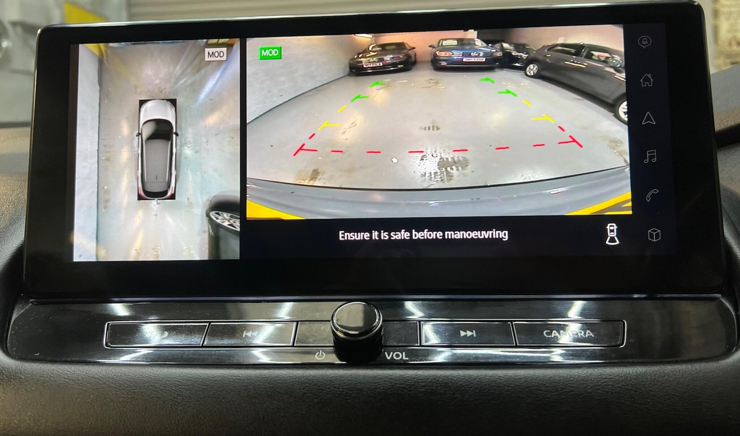 Used Nissan Qashqai 2022 for sale - 77396485: Photo 31