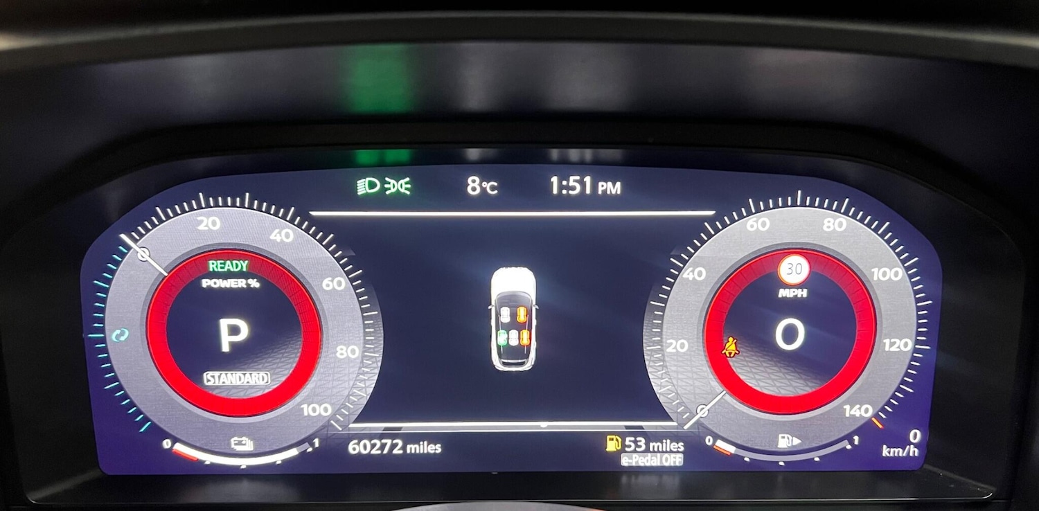 Used Nissan Qashqai 2022 for sale - 77396485: Photo 32