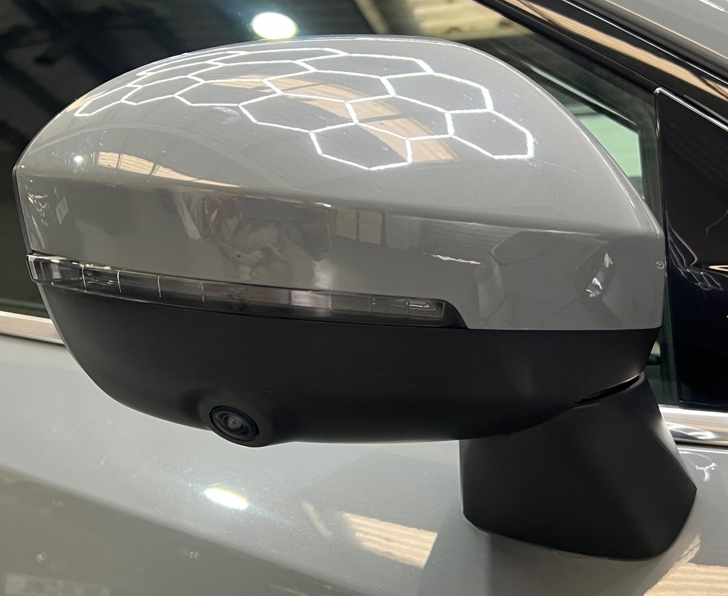 Used Nissan Qashqai 2022 for sale - 77396485: Photo 33