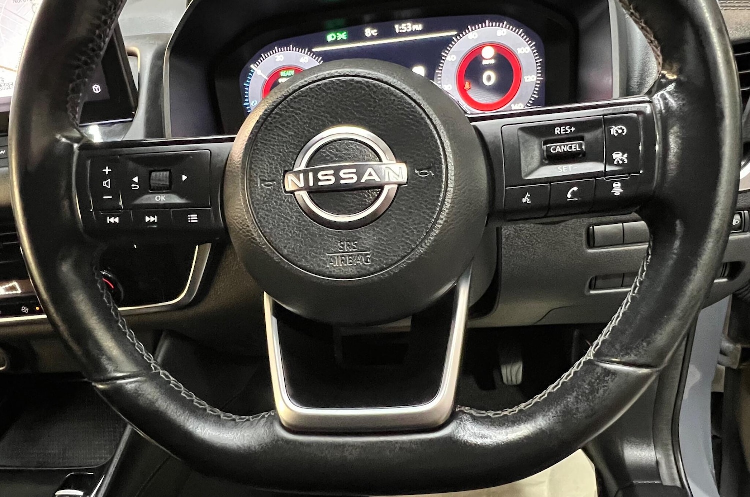 Used Nissan Qashqai 2022 for sale - 77396485: Photo 36