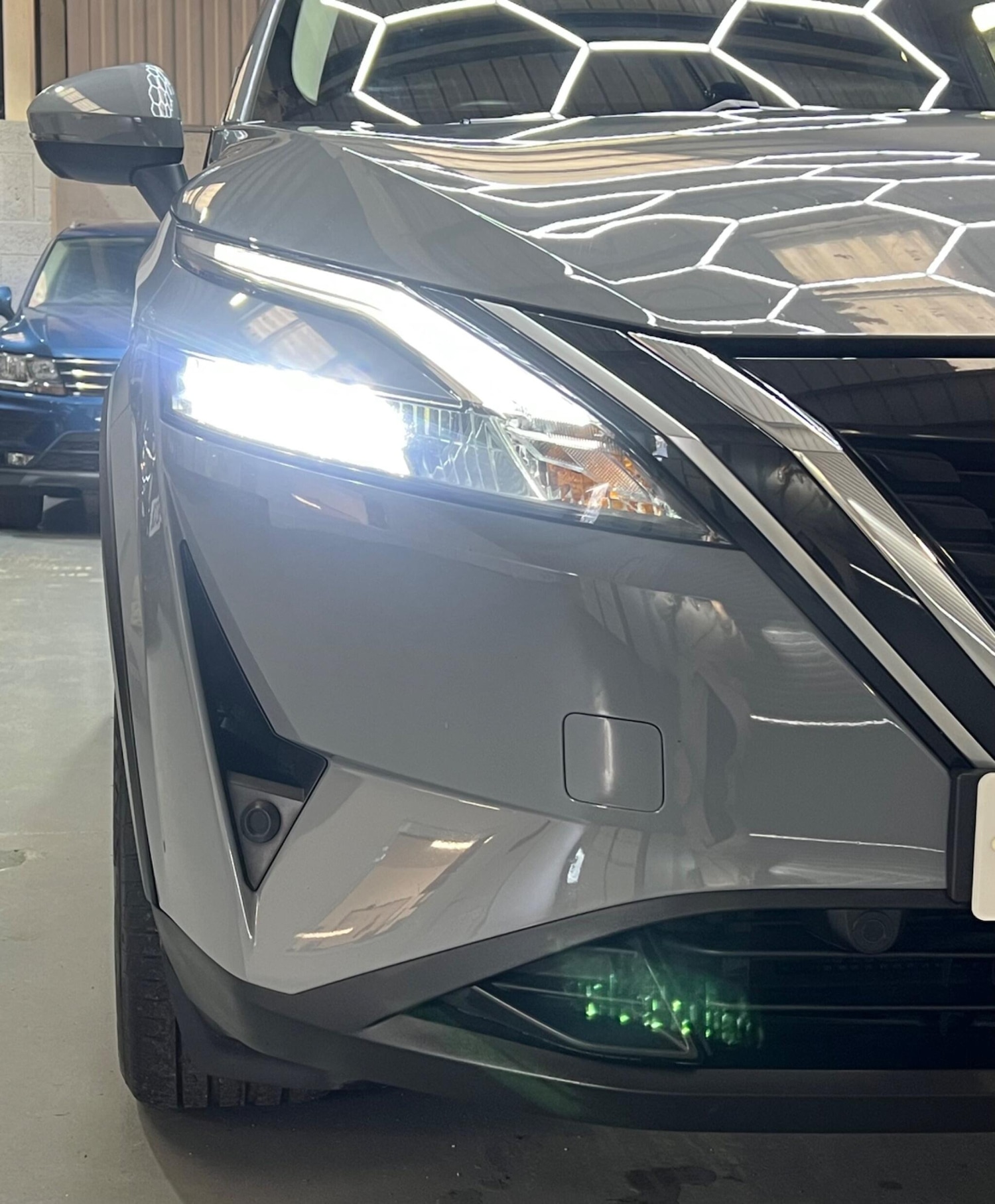 Used Nissan Qashqai 2022 for sale - 77396485: Photo 39