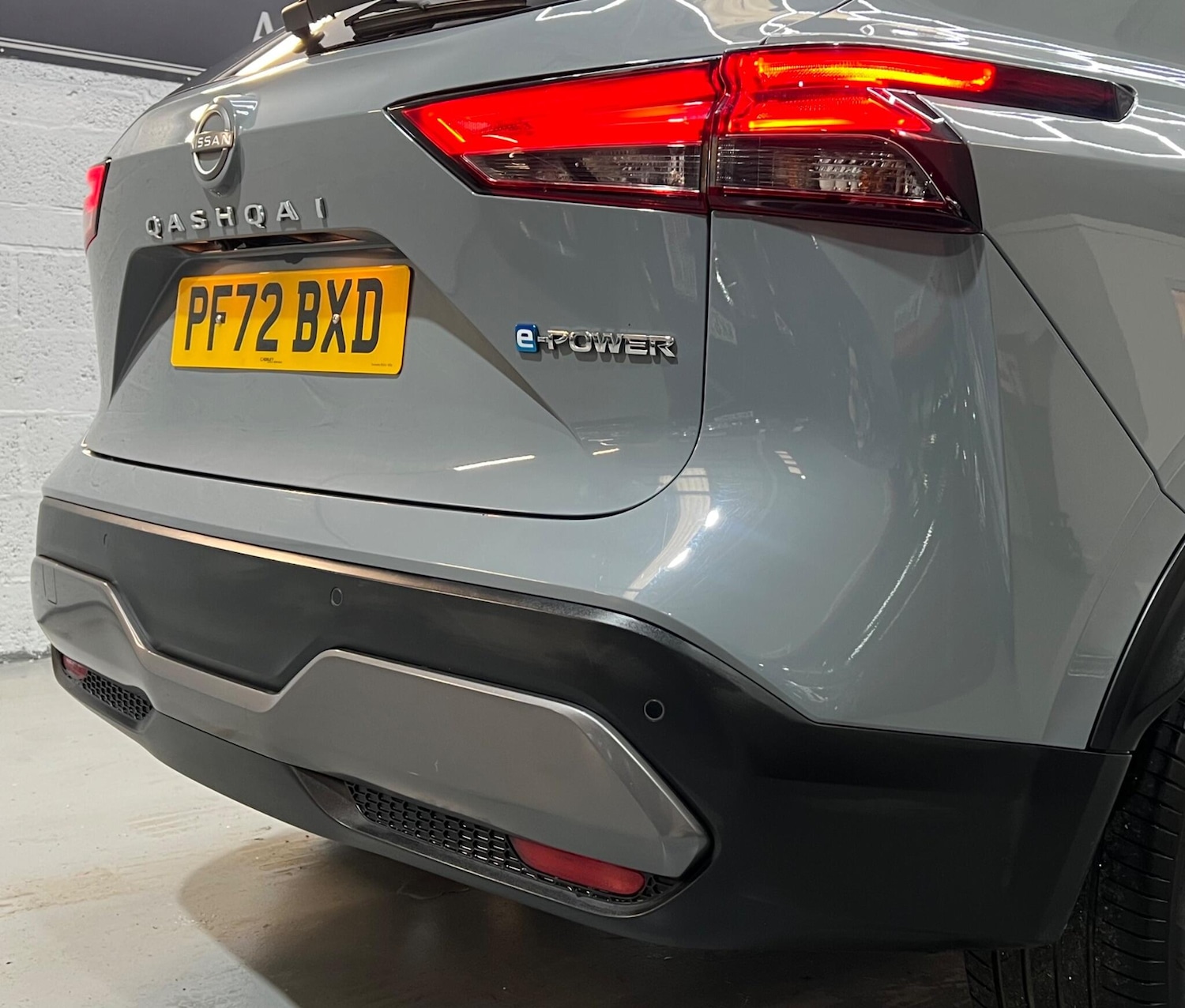 Used Nissan Qashqai 2022 for sale - 77396485: Photo 41