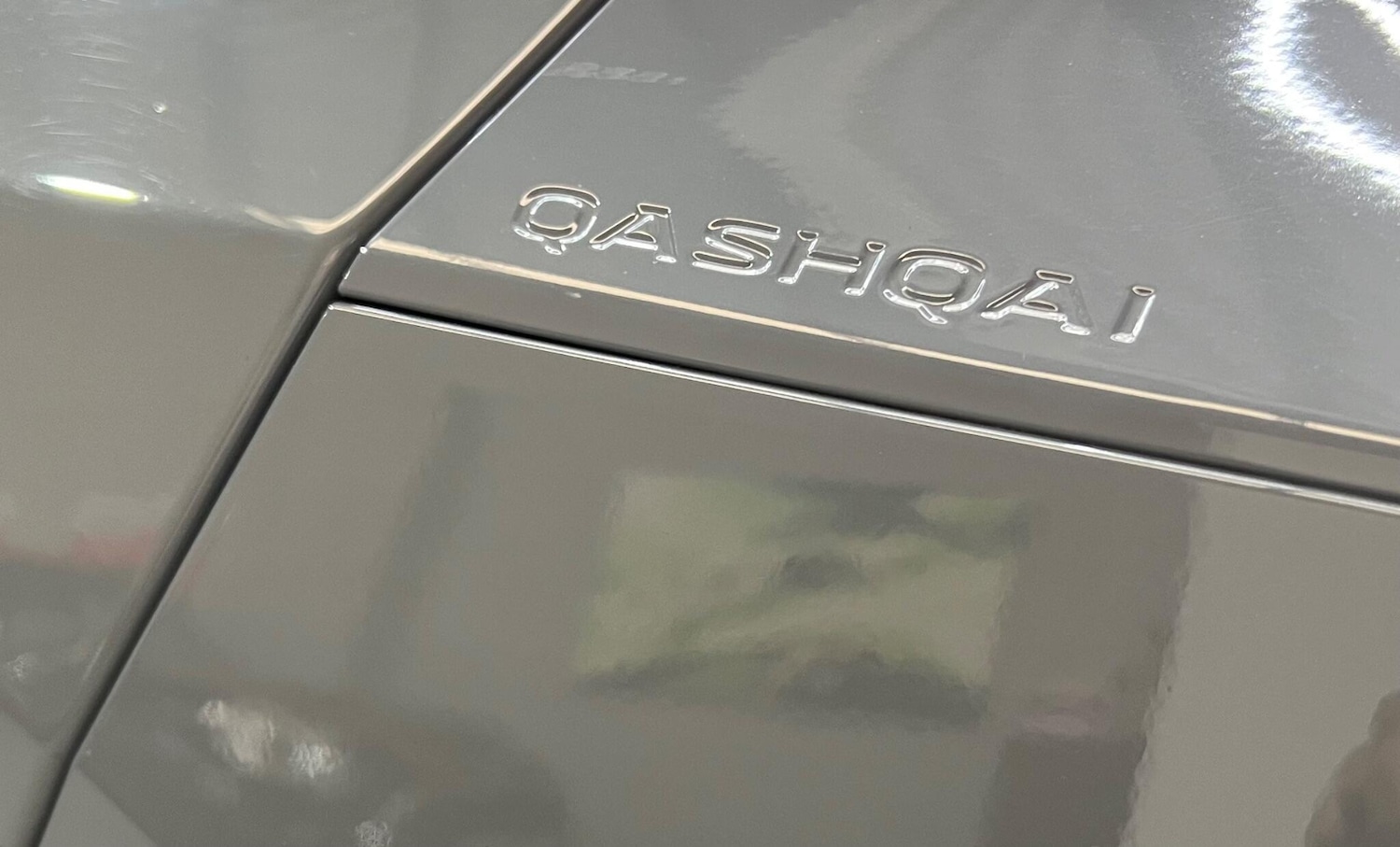 Used Nissan Qashqai 2022 for sale - 77396485: Photo 42