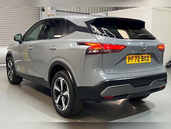 Used Nissan Qashqai 2022 for sale - 77396485: Photo