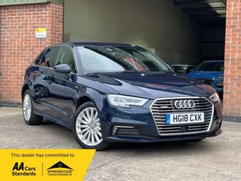 Used Audi A3 2018 for sale - 75089871: Photo