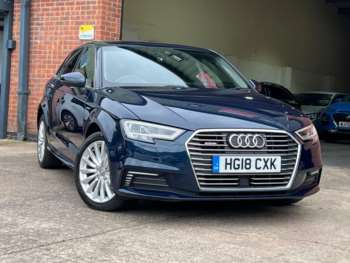 Used Audi A3 2018 for sale - 75089871: Photo