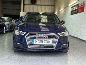 Used Audi A3 2018 for sale - 75089871: Photo