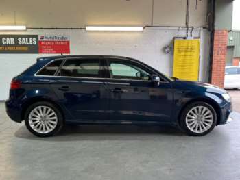 Used Audi A3 2018 for sale - 75089871: Photo