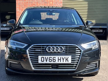 Used Audi A3 2016 for sale - 75377880: Photo