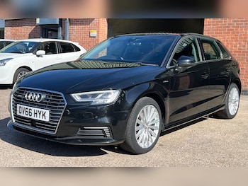 Used Audi A3 2016 for sale - 75377880: Photo