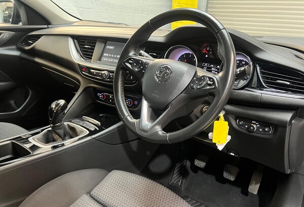 Used Vauxhall Insignia 2021 for sale - 76247697: Photo 11