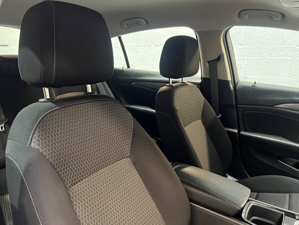 Used Vauxhall Insignia 2021 for sale - 76247697: Photo 14