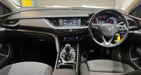 Used Vauxhall Insignia 2021 for sale - 76247697: Photo 16