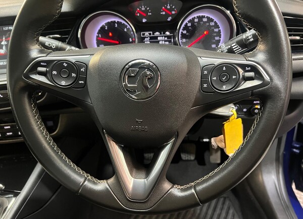 Used Vauxhall Insignia 2021 for sale - 76247697: Photo 18