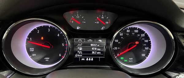 Used Vauxhall Insignia 2021 for sale - 76247697: Photo 19