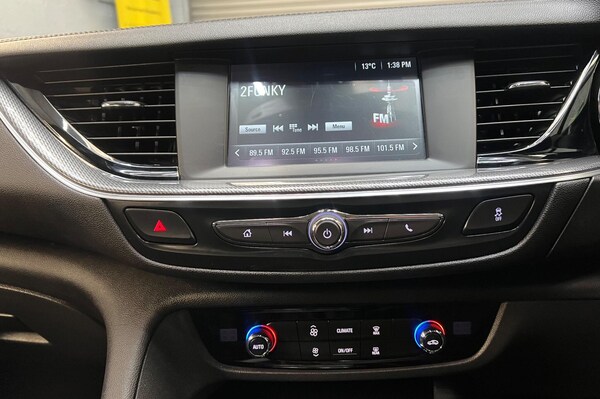 Used Vauxhall Insignia 2021 for sale - 76247697: Photo 21