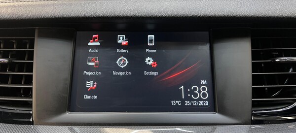 Used Vauxhall Insignia 2021 for sale - 76247697: Photo 22