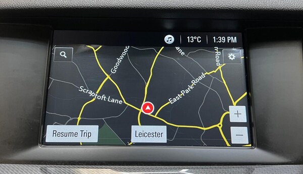 Used Vauxhall Insignia 2021 for sale - 76247697: Photo 23