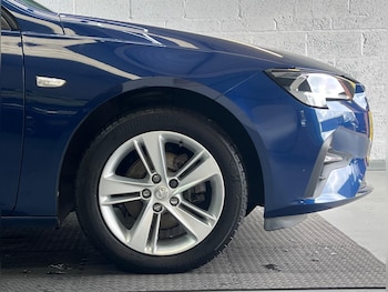 Used Vauxhall Insignia 2021 for sale - 76247697: Photo 3