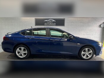 Used Vauxhall Insignia 2021 for sale - 76247697: Photo 4