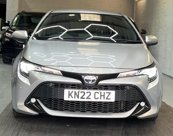 Used Toyota Corolla 2022 for sale - 76109122: Photo 10