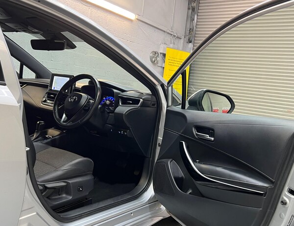 Used Toyota Corolla 2022 for sale - 76109122: Photo 11