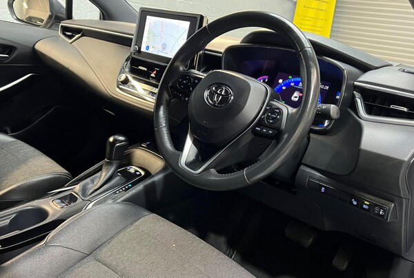 Used Toyota Corolla 2022 for sale - 76109122: Photo 12
