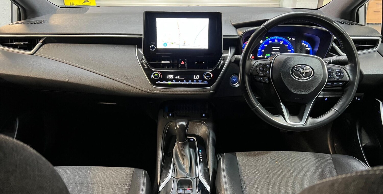 Used Toyota Corolla 2022 for sale - 76109122: Photo 15