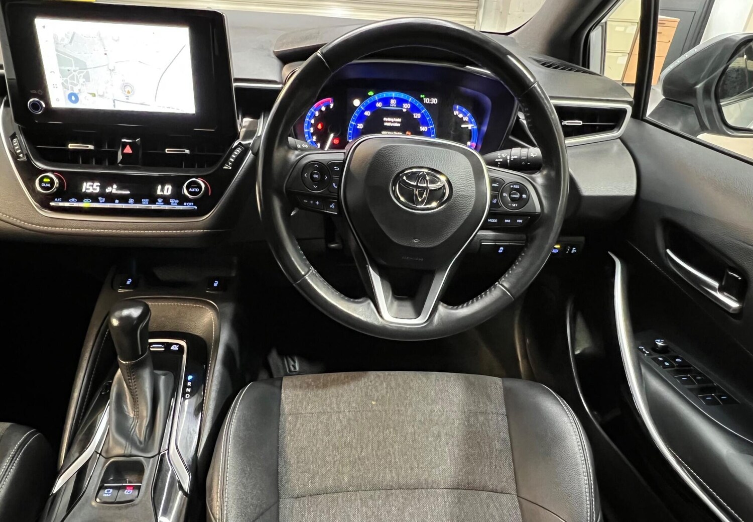 Used Toyota Corolla 2022 for sale - 76109122: Photo 16