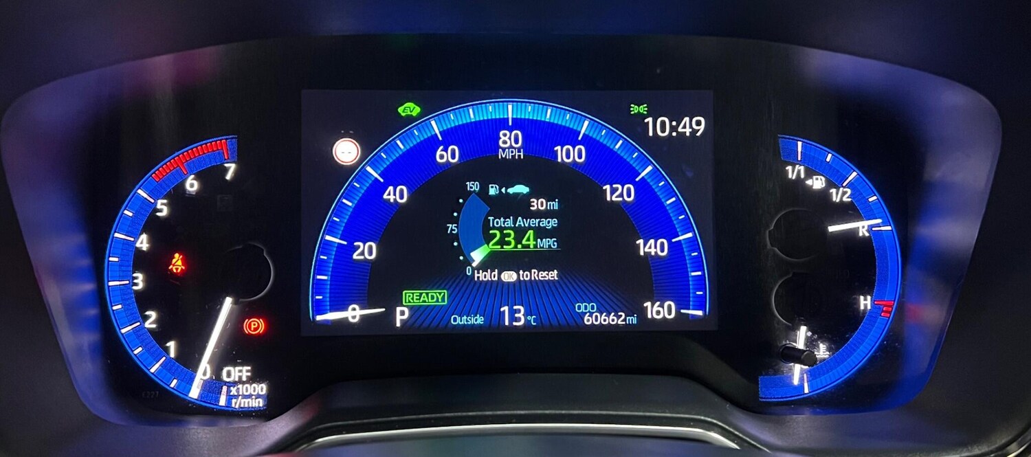 Used Toyota Corolla 2022 for sale - 76109122: Photo 17