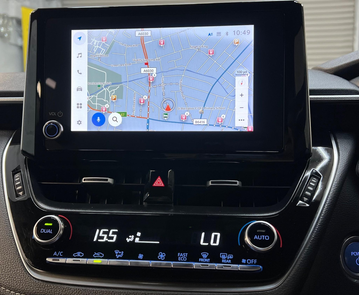 Used Toyota Corolla 2022 for sale - 76109122: Photo 18