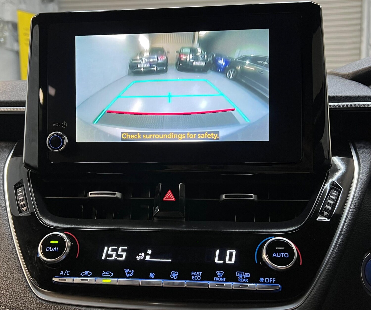 Used Toyota Corolla 2022 for sale - 76109122: Photo 19