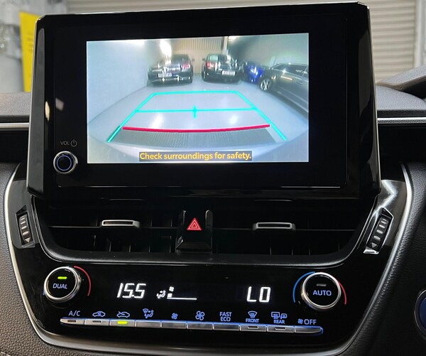Used Toyota Corolla 2022 for sale - 76109122: Photo 19