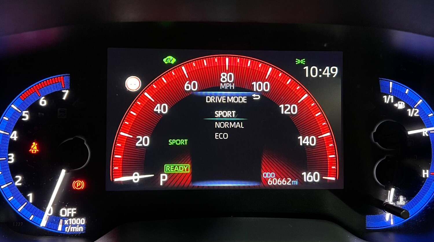 Used Toyota Corolla 2022 for sale - 76109122: Photo 20