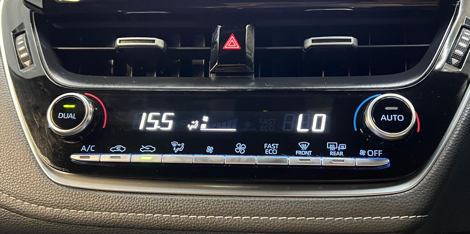 Used Toyota Corolla 2022 for sale - 76109122: Photo 21