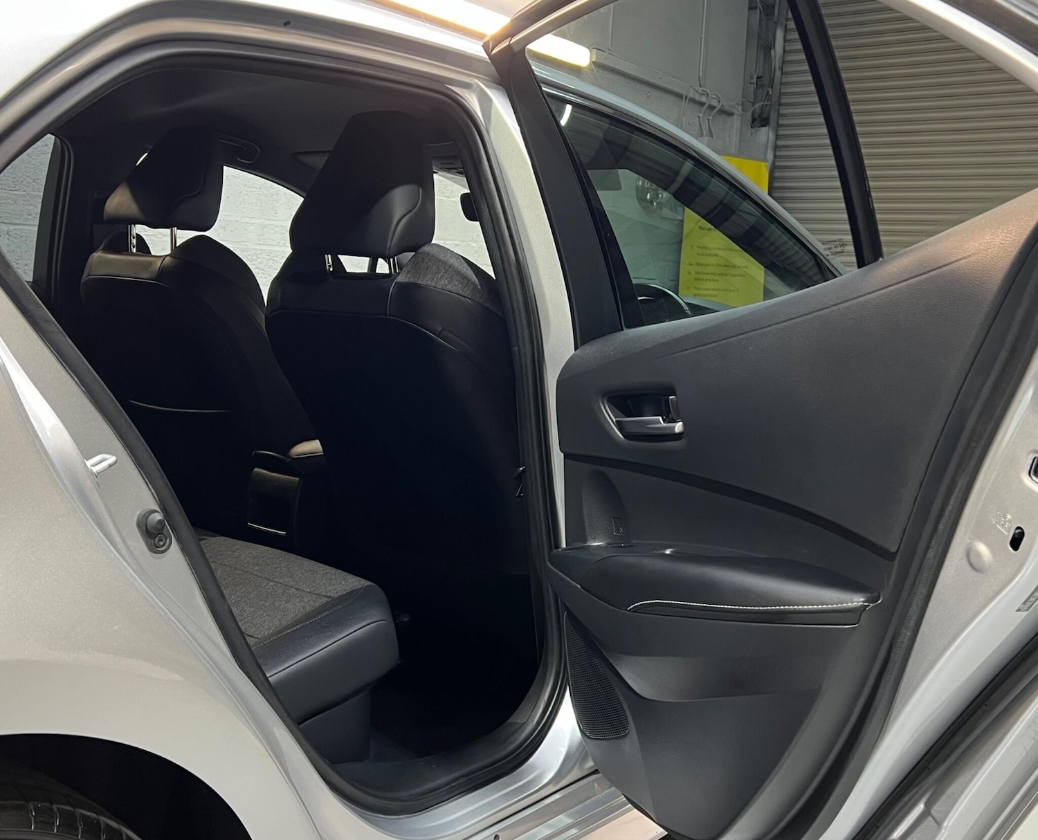 Used Toyota Corolla 2022 for sale - 76109122: Photo 25