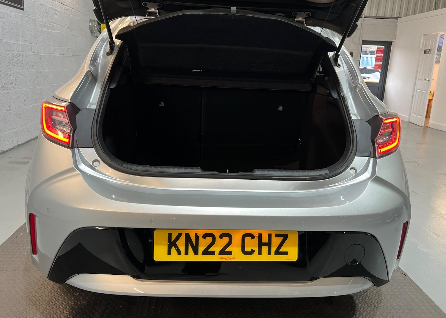 Used Toyota Corolla 2022 for sale - 76109122: Photo 26