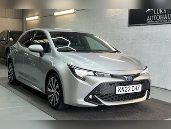 Used Toyota Corolla 2022 for sale - 76109122: Photo 2